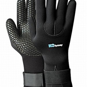 ThermaGrip gloves